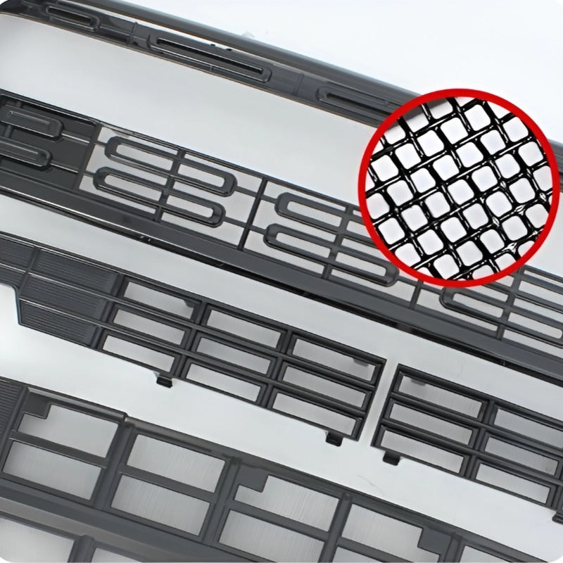 Car Tank Screen for Chery Jetour T1-Let us help you explore your 4x4 with us Noxfun