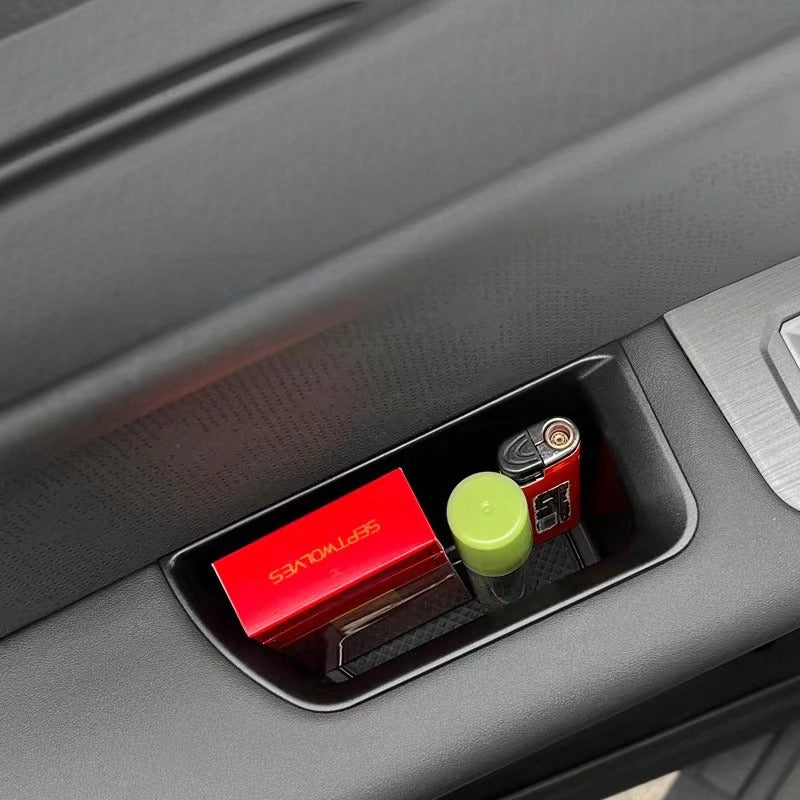 Door handle storage box for Chery Jetour T2 & Jetour T2 PHEV-Let us help you explore your 4x4 with us Noxfun