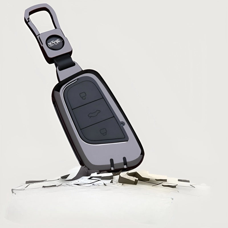 Car Key Holder for Chery iCAR E-Let us help you explore your 4x4 with us Noxfun