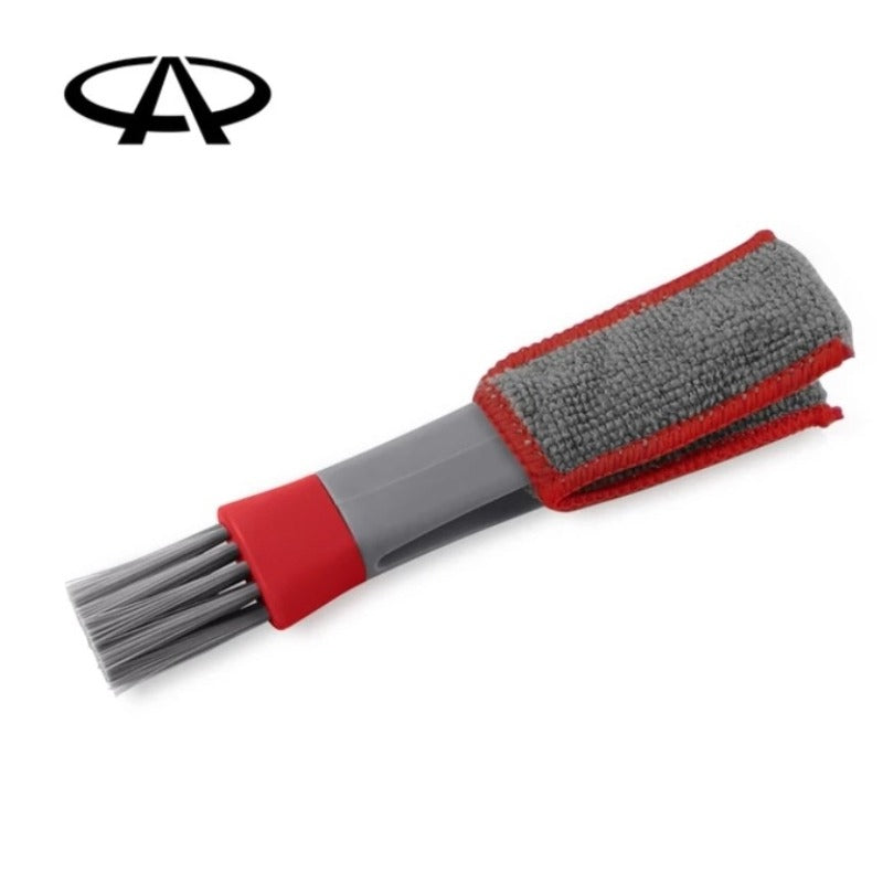 Specialized Brush for Car Air Conditioning Vents-Let us help you explore your 4x4 with us Noxfun