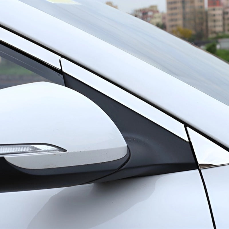 Car Window Strip For Omoda 5-Let us help you explore your 4x4 with us Noxfun
