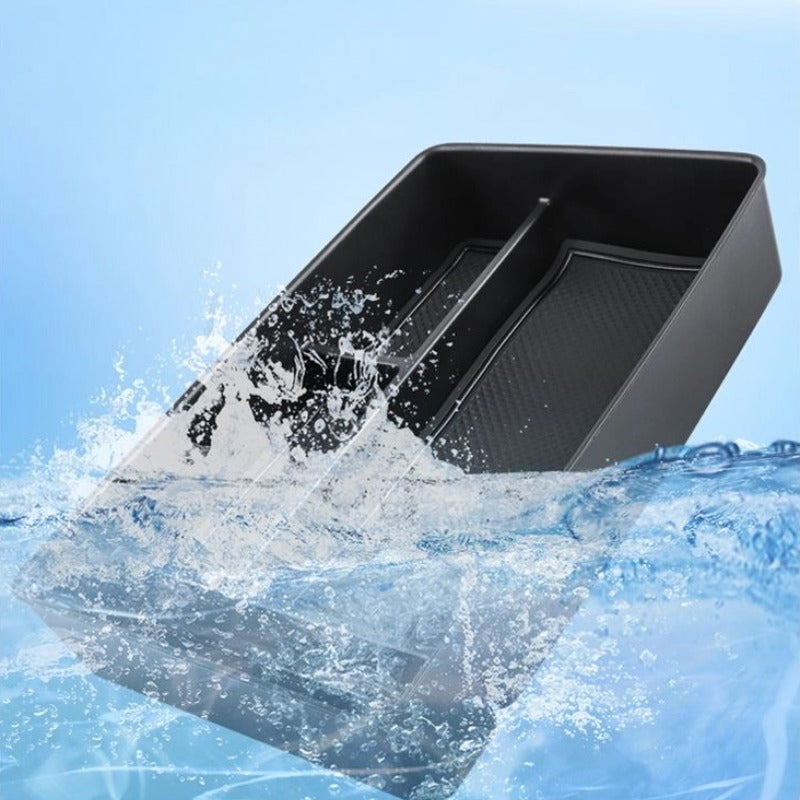 Chery Tiggo 7 Pro Armrest Storage Box-Let us help you explore your 4x4 with us Noxfun