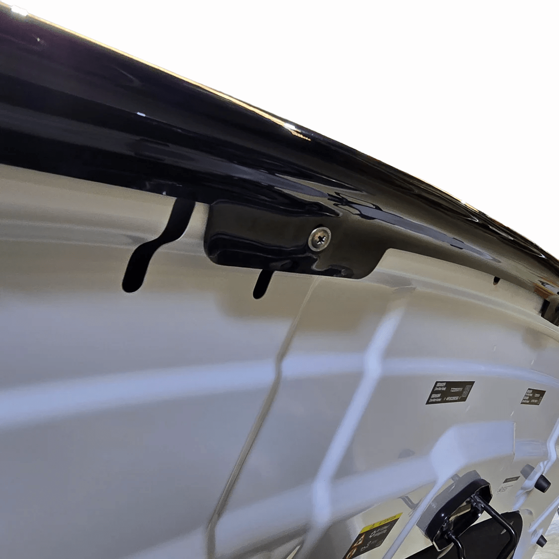 BYD SHARK 6 BONNET PROTECTOR-Let us help you explore your 4x4 with us Noxfun