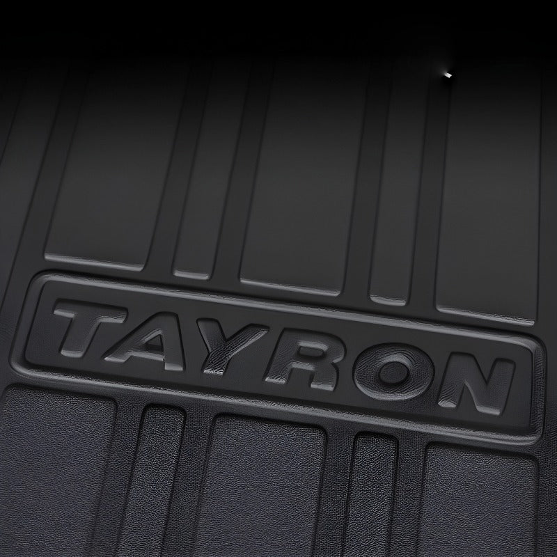 TPE Trunk Mat for Chery Exeed VX-Let us help you explore your 4x4 with us Noxfun