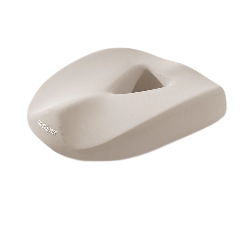 Non Slip Breathable Driver Seat Booster Cushion-Let us help you explore your 4x4 with us Noxfun