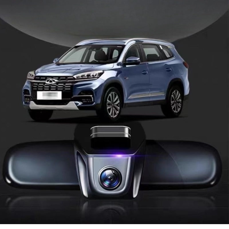 Chery Tiggo 7 Pro Car Recorder-Let us help you explore your 4x4 with us Noxfun