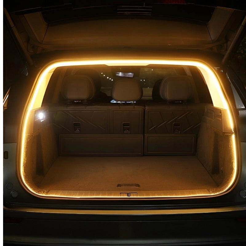 Trunk Light Strip for Chery Jaecoo J8（Tiggo 9）-Let us help you explore your 4x4 with us Noxfun