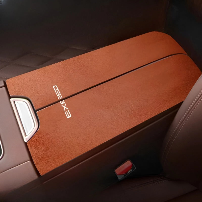 Armrest case protector For Chery Exeed VX-Let us help you explore your 4x4 with us Noxfun