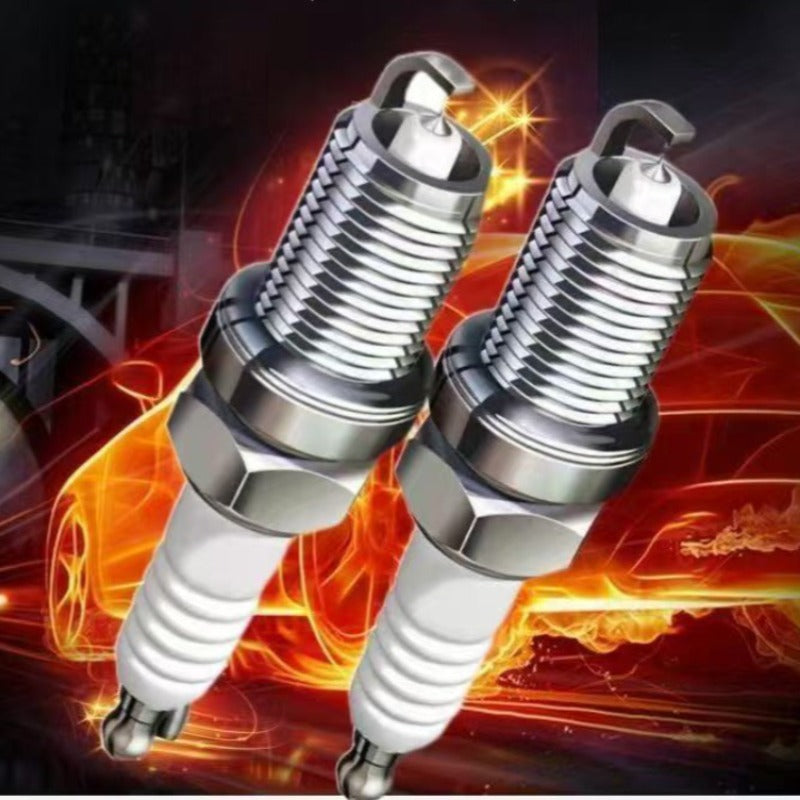 Dual iridium spark plugs for cars are suitable for Chery Jetour T2 & Jetour T2 PHEV-Let us help you explore your 4x4 with us Noxfun