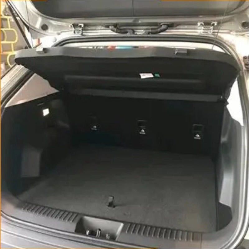 Car boot curtain for Chery Omoda 5/Omoda E5-Let us help you explore your 4x4 with us Noxfun