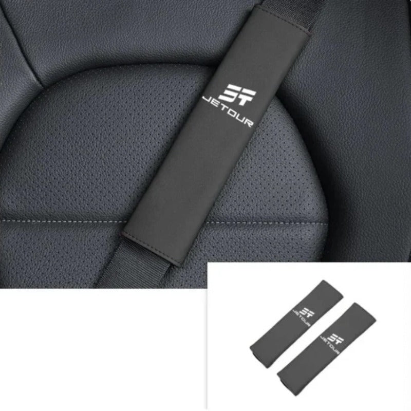 Chery Jetour T2 Car Shoulder Cover-Let us help you explore your 4x4 with us Noxfun