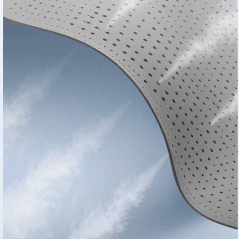 Car Seat Cover for Chery iCAR V23-Let us help you explore your 4x4 with us Noxfun