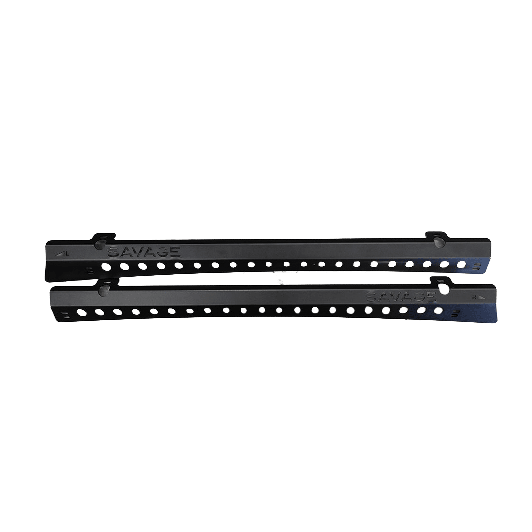 GWM CANNON ROOF RACK AND PLATFORM SYSTEM-Let us help you explore your 4x4 with us Noxfun