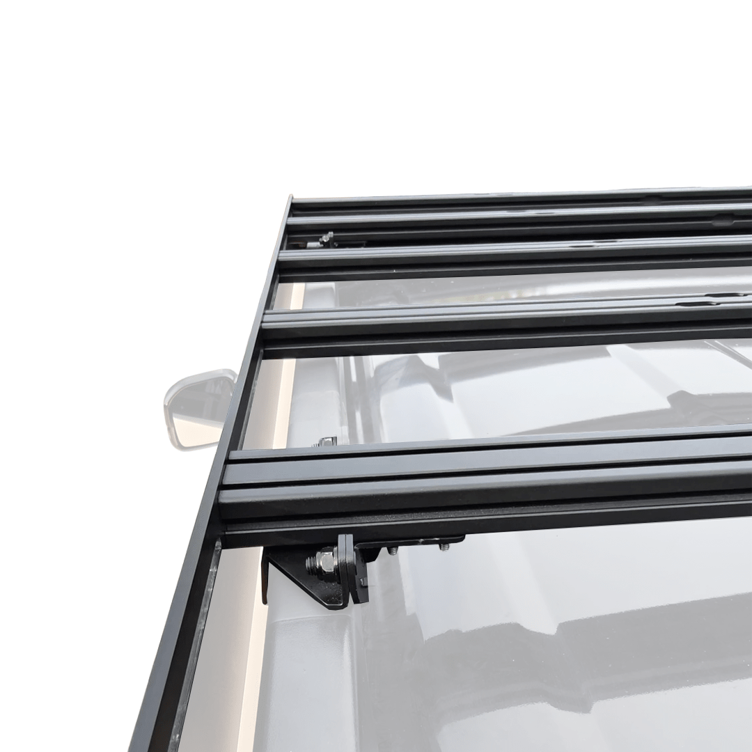 noxfun PHANTOM SERIES ROOF PLATFORM – BYD SHARK 6-Let us help you explore your 4x4 with us Noxfun