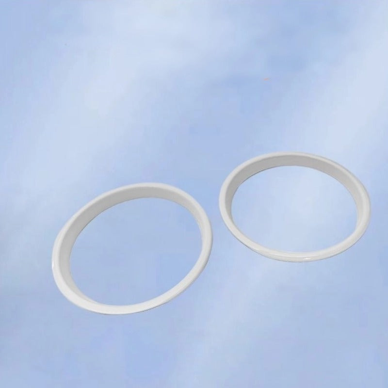 Car Headlight Rim Lamp Eyebrow Color Change for Chery iCAR V23-Let us help you explore your 4x4 with us Noxfun