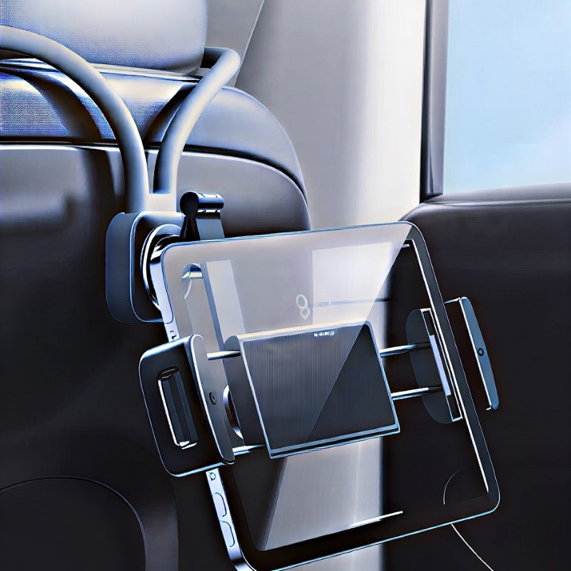 Car Phone Holder for Sports Seats-Let us help you explore your 4x4 with us Noxfun