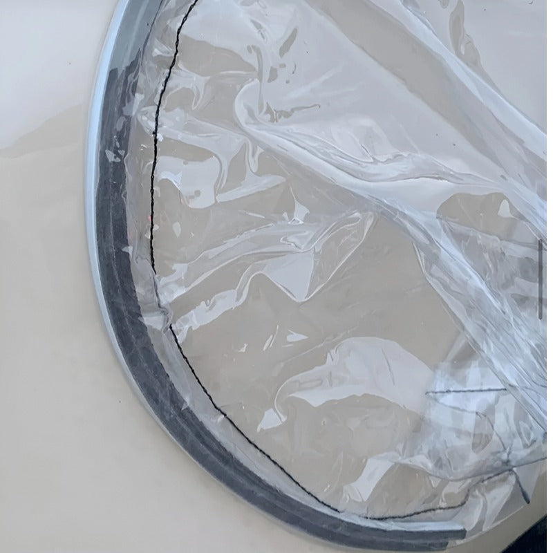 New energy vehicle charging rain cover-Let us help you explore your 4x4 with us Noxfun