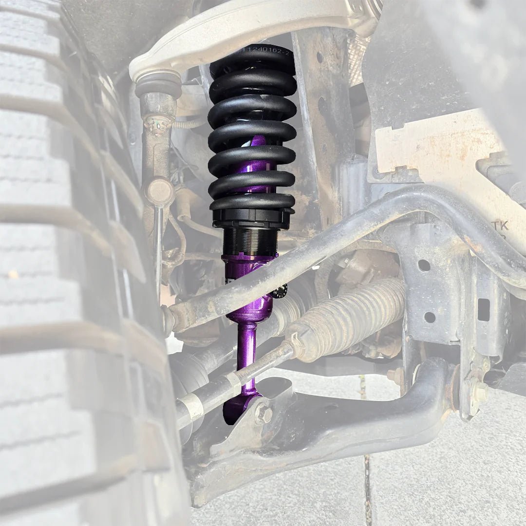 TANK 300 noxfun TECH REVERB PRO 2 SUSPENSION LIFT KIT-Let us help you explore your 4x4 with us Noxfun