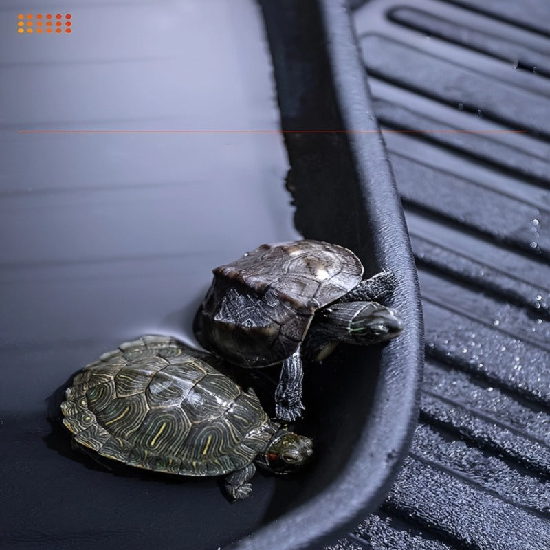 Trunk Mat Boot Liner for Chery iCAR E-Let us help you explore your 4x4 with us Noxfun