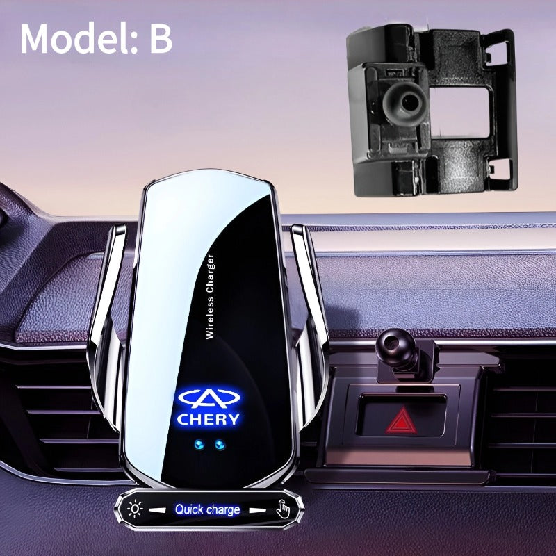 Car Phone Holder for Chery Arrizo 8-Let us help you explore your 4x4 with us Noxfun