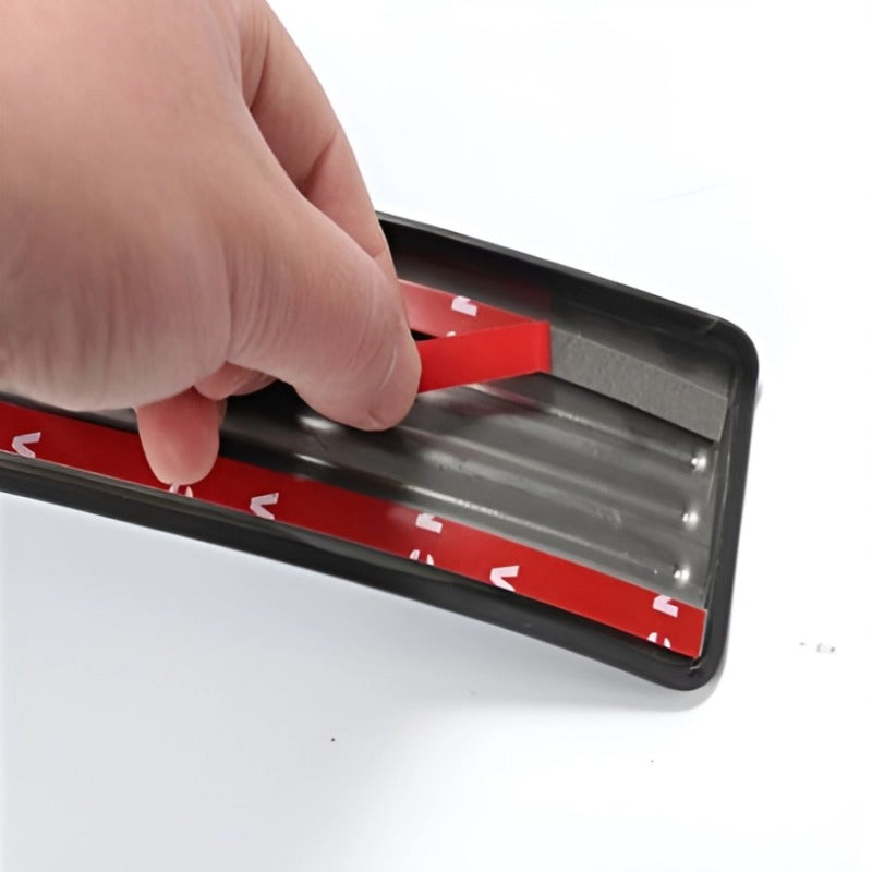 Door Welcome Anti-scratch Strip For Tiggo 8 Pro Max-Let us help you explore your 4x4 with us Noxfun