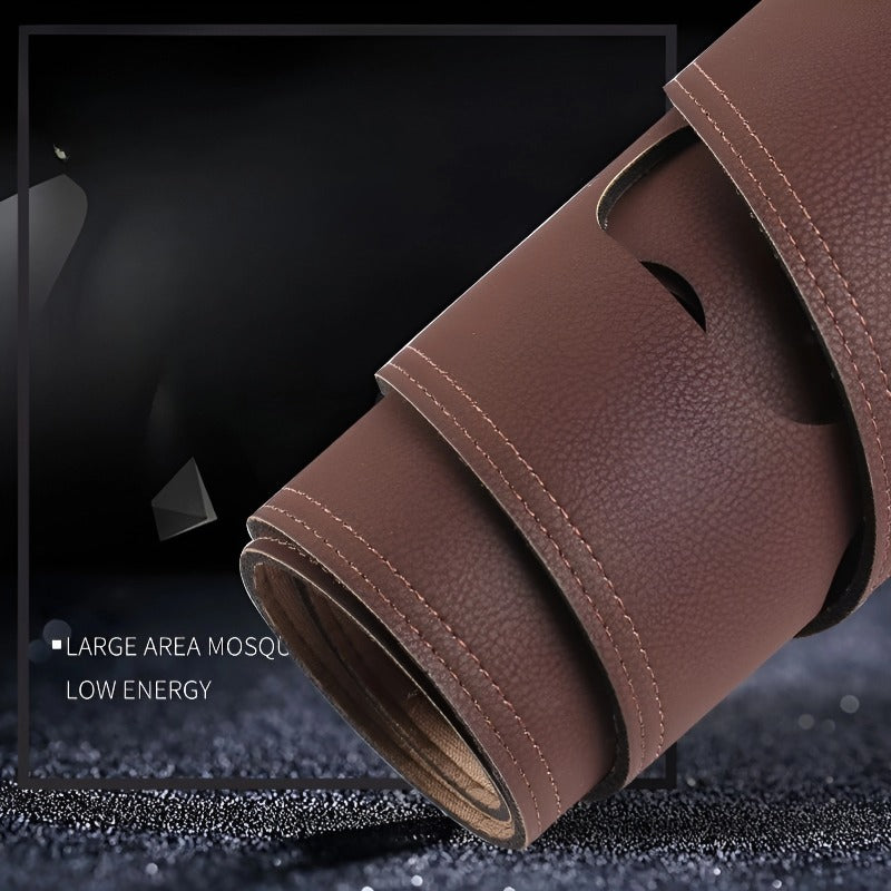Sun Protection Dashboard Cover for Chery Jetour T2 & Jetour T2 PHEV-Let us help you explore your 4x4 with us Noxfun