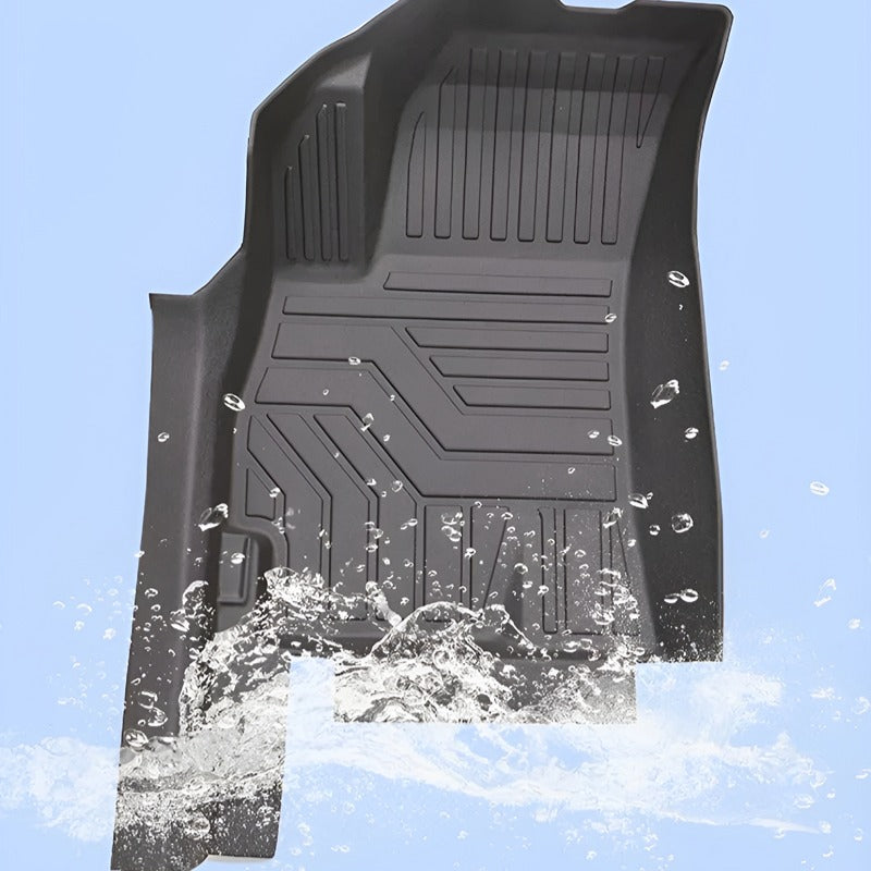 TPE Car Foot Mat & Trunk Mat for Chery Arrizo 8-Let us help you explore your 4x4 with us Noxfun