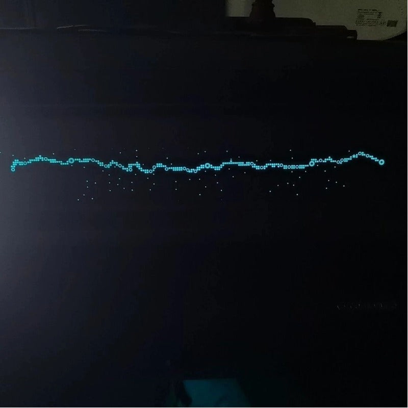 Automotive 318 Ambient Lighting for Chery Jetour T2 & Jetour T2 PHEV-Let us help you explore your 4x4 with us Noxfun