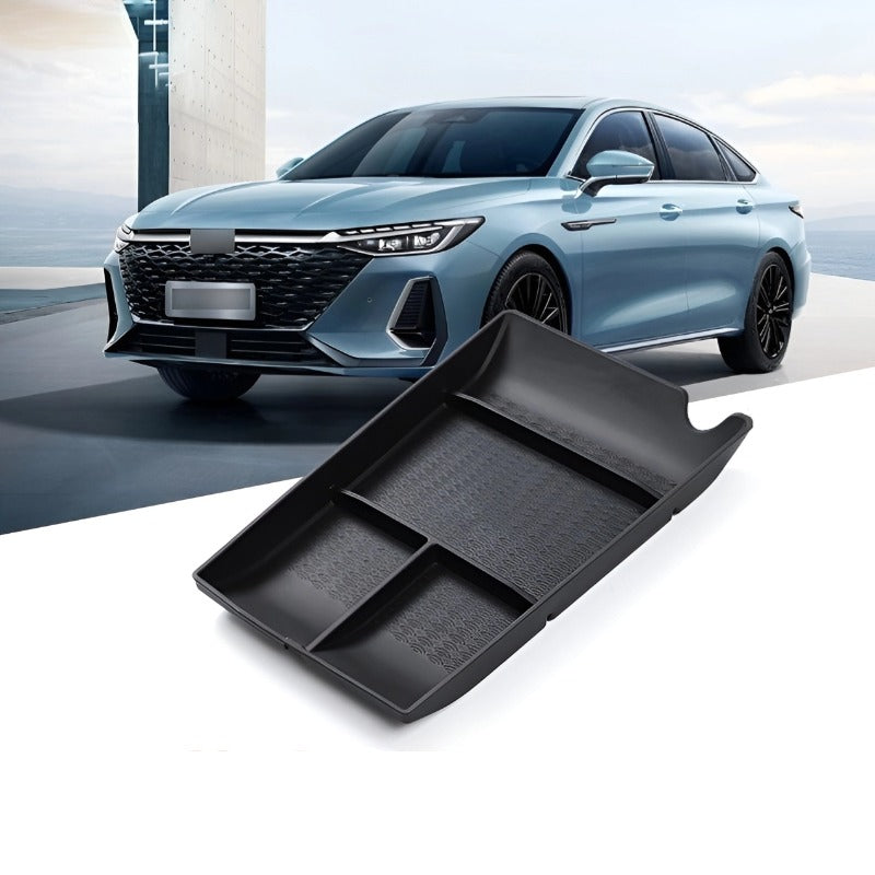 Center Console Organizer Tray for Chery Arrizo 8-Let us help you explore your 4x4 with us Noxfun
