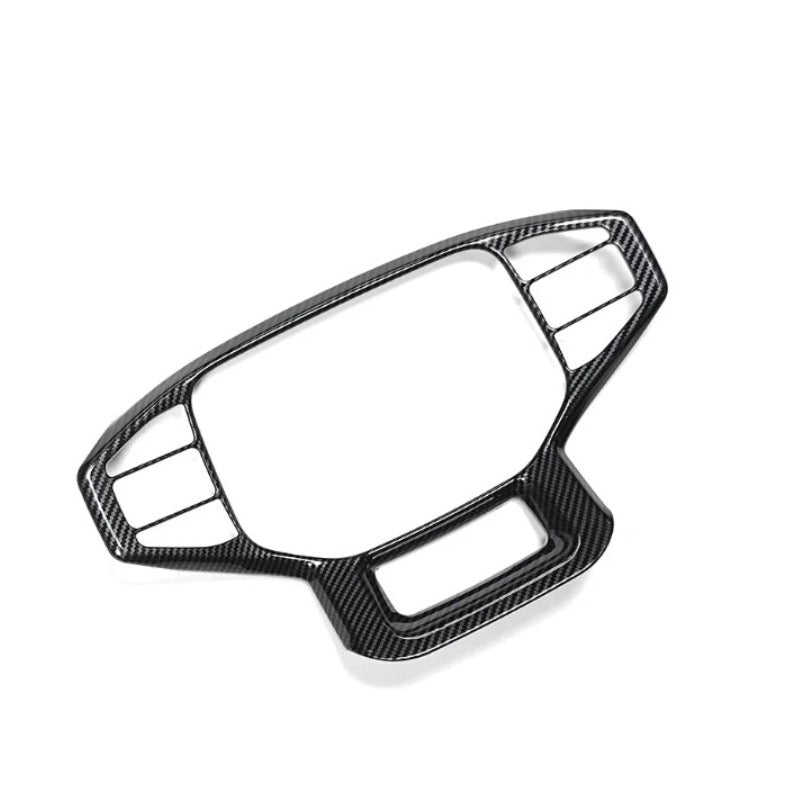 Steering Wheel Decoration For Jetour T2 & Jetour T2 PHEV-Let us help you explore your 4x4 with us Noxfun