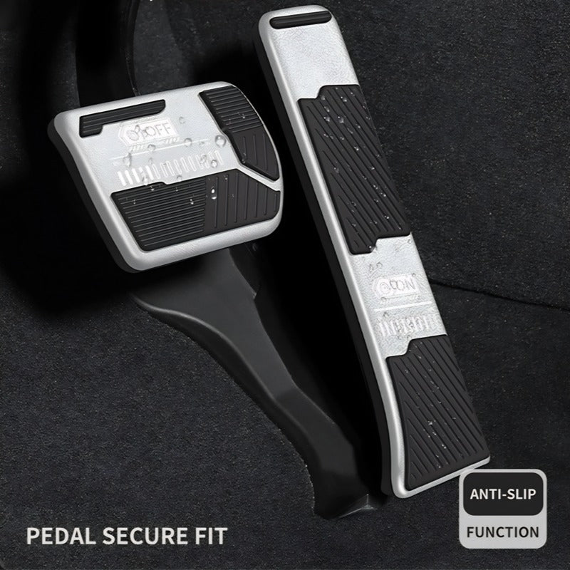 Accelerator Pedal Cover for Chery iCAR V27-Let us help you explore your 4x4 with us Noxfun
