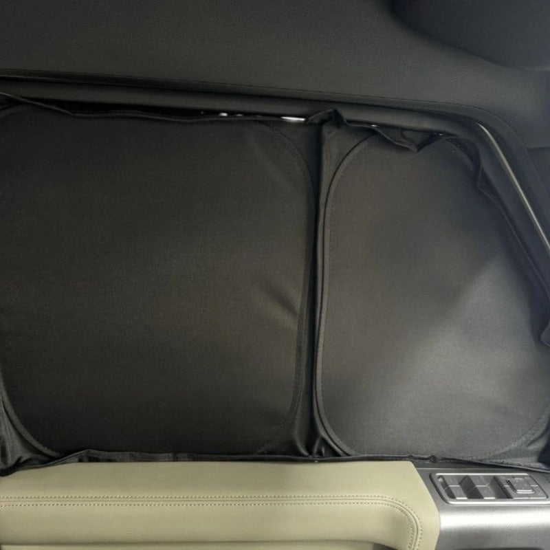 Car Sunshade Sunblind for Chery ICAR V23-Let us help you explore your 4x4 with us Noxfun