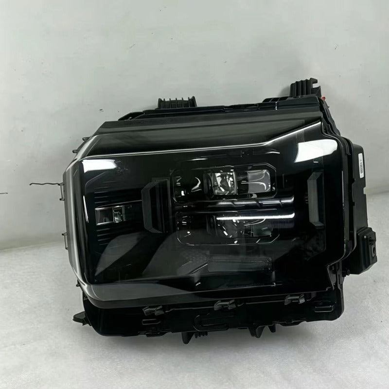 Jetour T2 Car Accessories-Let us help you explore your 4x4 with us Noxfun