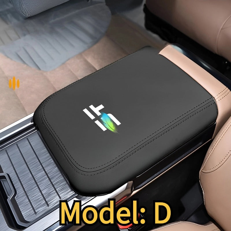 Armrest case protector For Jetour T2 & Jetour T2 PHEV-Let us help you explore your 4x4 with us Noxfun