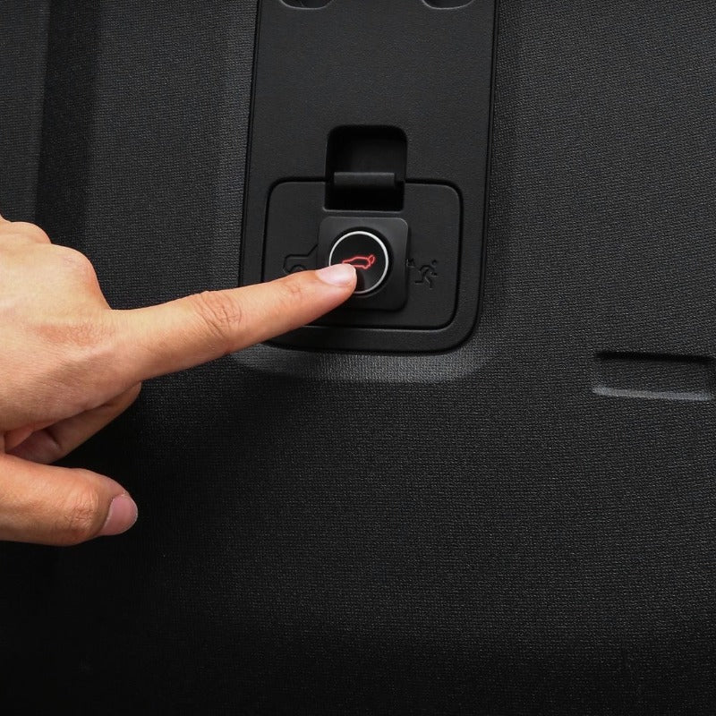 Electric Tailgate for the Chery iCAR V27-Let us help you explore your 4x4 with us Noxfun