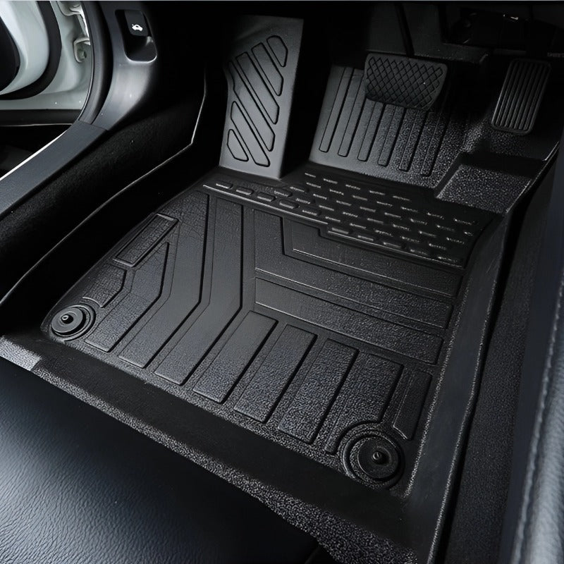 Car Anti-slip Foot Mats for Chery Jetour X70 Plus-Let us help you explore your 4x4 with us Noxfun