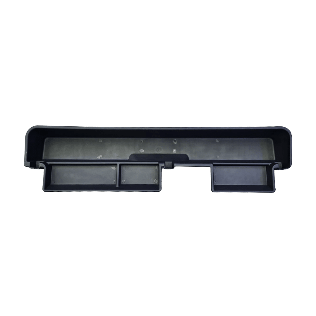GWM CANNON X UNDER SEAT STORAGE-Let us help you explore your 4x4 with us Noxfun