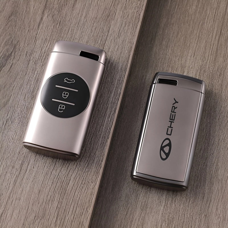 Car Key Protector for Chery Tiggo 4 Pro (Tiggo 5X)-Let us help you explore your 4x4 with us Noxfun