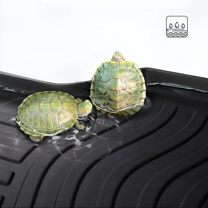 TPE Car Trunk Mat For  Exeed TXL-Let us help you explore your 4x4 with us Noxfun
