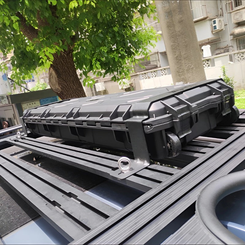 Car Roof Boxes & Tactical Boxes-Let us help you explore your 4x4 with us Noxfun