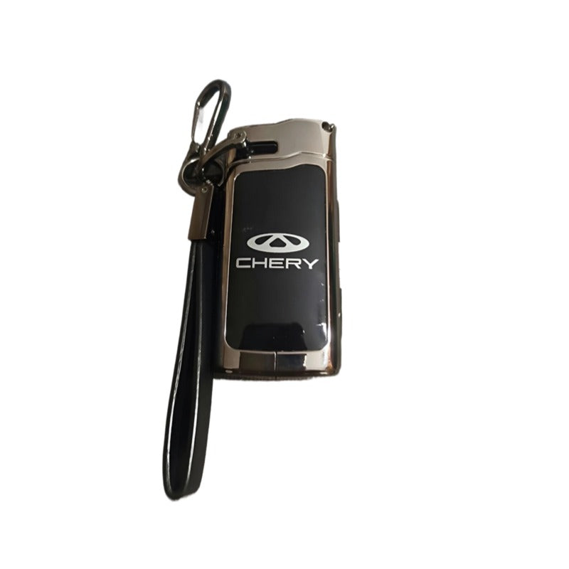 Car Key Protector for Chery Exeed TXL-Let us help you explore your 4x4 with us Noxfun