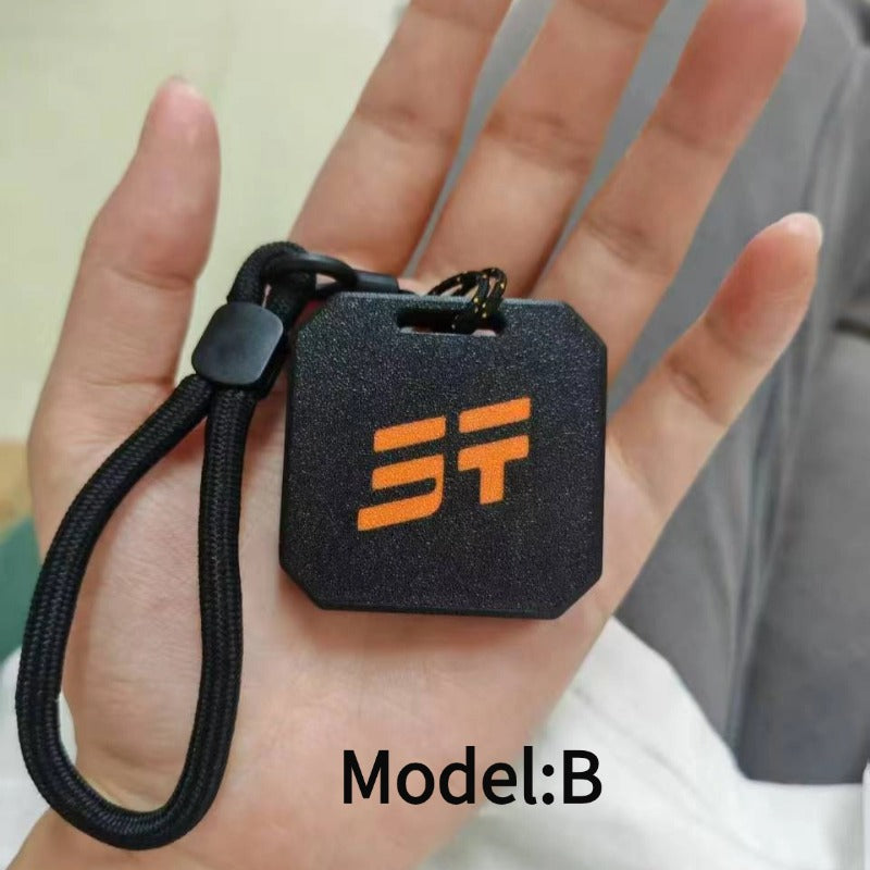 Car Key Case Conversion Mini for Chery Jetour T2-Let us help you explore your 4x4 with us Noxfun