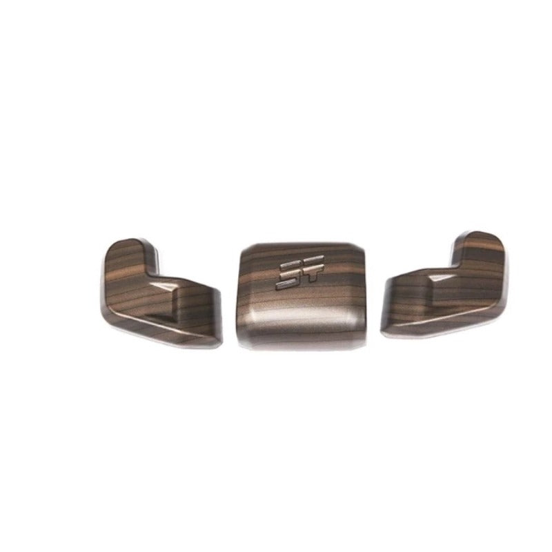 Gearbox trim protection cover for Chery Jetour T2 & Jetour T2 PHEV-Let us help you explore your 4x4 with us Noxfun