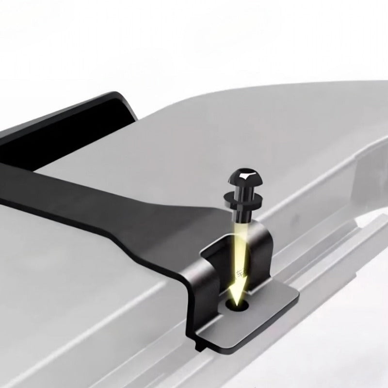 Car roof spoiler For Jetour T1 & Jetour T2 & Jetour G700-Let us help you explore your 4x4 with us Noxfun