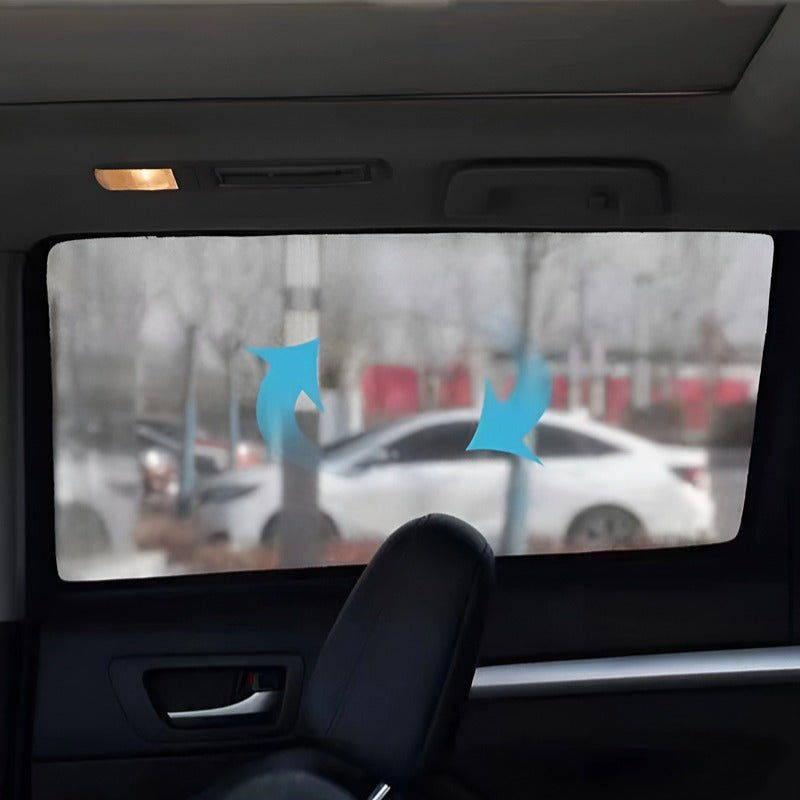 Sunshade Visor Mesh Curtain for Chery Arrizo 8-Let us help you explore your 4x4 with us Noxfun