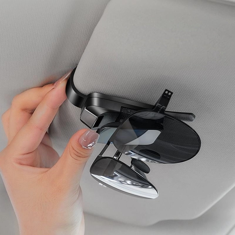 Car visor glasses clip-Let us help you explore your 4x4 with us Noxfun