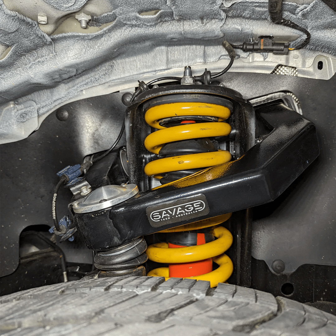 noxfun UPPER CONTROL ARMS SUITS GWM CANNON & TANK 300-Let us help you explore your 4x4 with us Noxfun