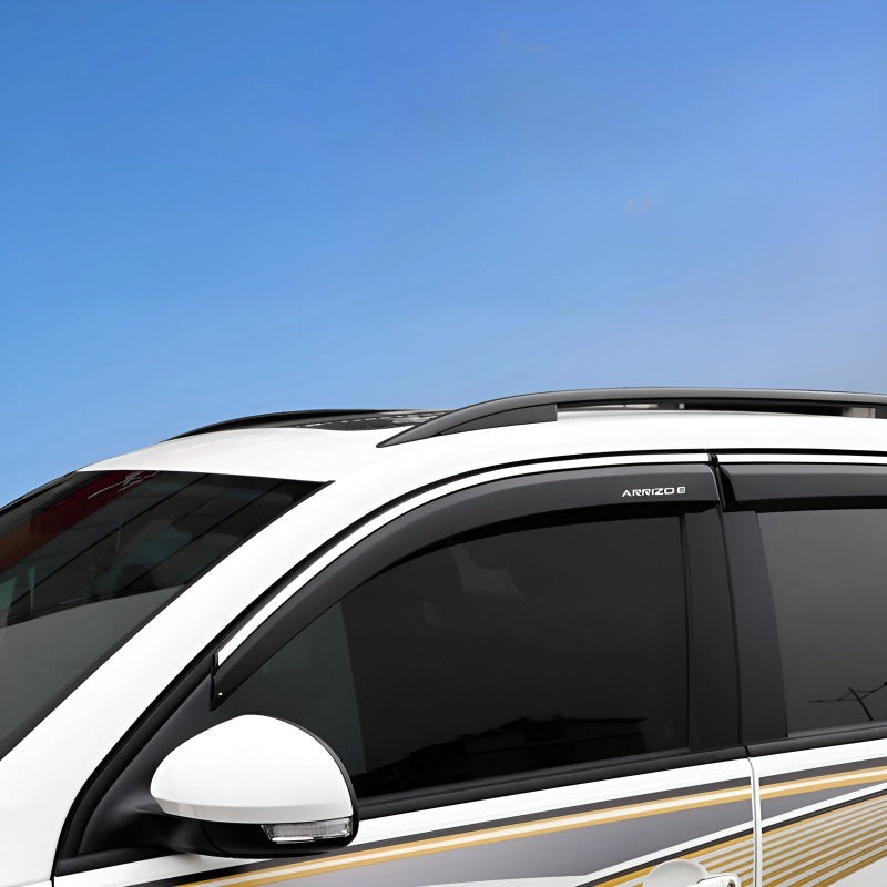 Window Visor For Chery Jetour X70 Plus-Let us help you explore your 4x4 with us Noxfun