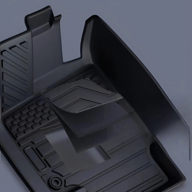TPE Car Foot Mat & Trunk Mat for Chery Exeed RX & Omoda C9-Let us help you explore your 4x4 with us Noxfun