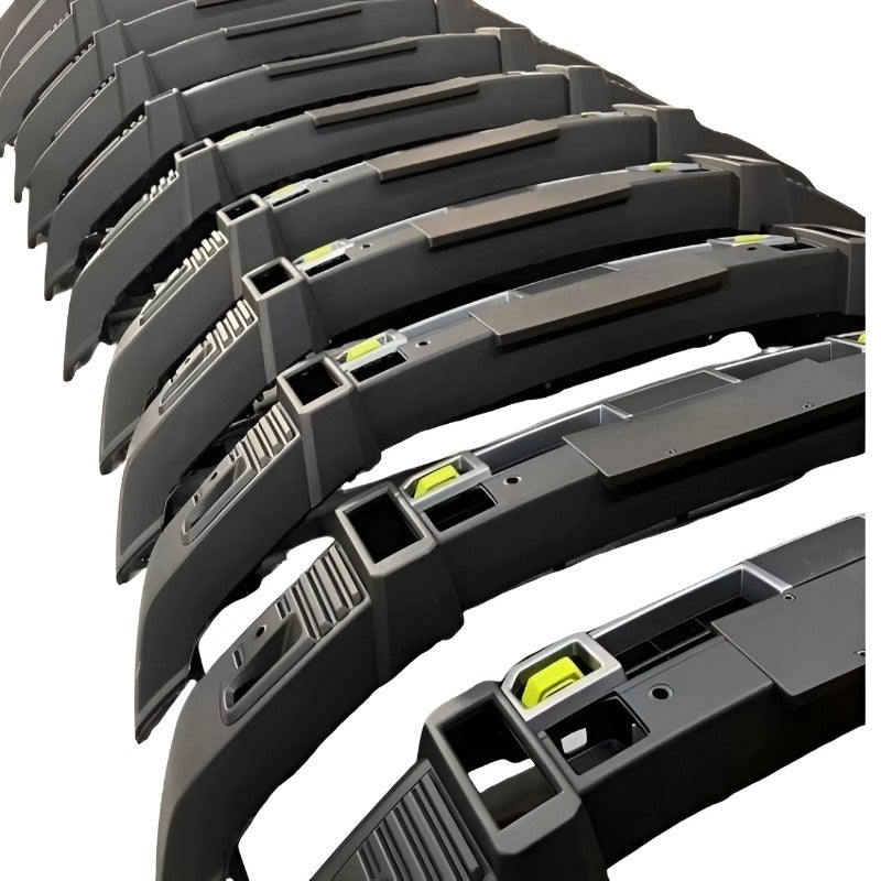 The original front and rear bumpers applicable to Jetour T2 vehicles-Let us help you explore your 4x4 with us Noxfun